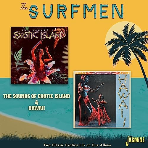 VARIOUS - Best Of Paradise, Vol. 1 - Amazon.com Music